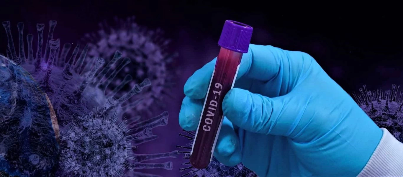 Νέα σπάνια θανατηφόρα μετάλλαξη του Covid-19 εντοπίστηκε στην Κρήτη - Θα πάρει ελληνικό όνομα! (βίντεο)